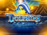 Играть на деньги в онлайн-игру с быстрым выводом Dolphins